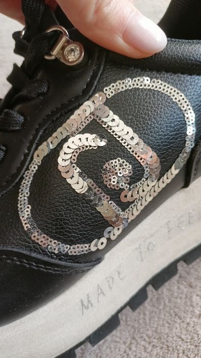 Дамски маратонки LIU JO