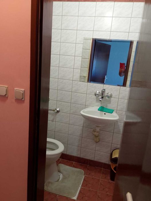 Дава се под наем Двустаен апартамент в София, Люлин 1 - 70 кв.м за 612 € - Снимка #12