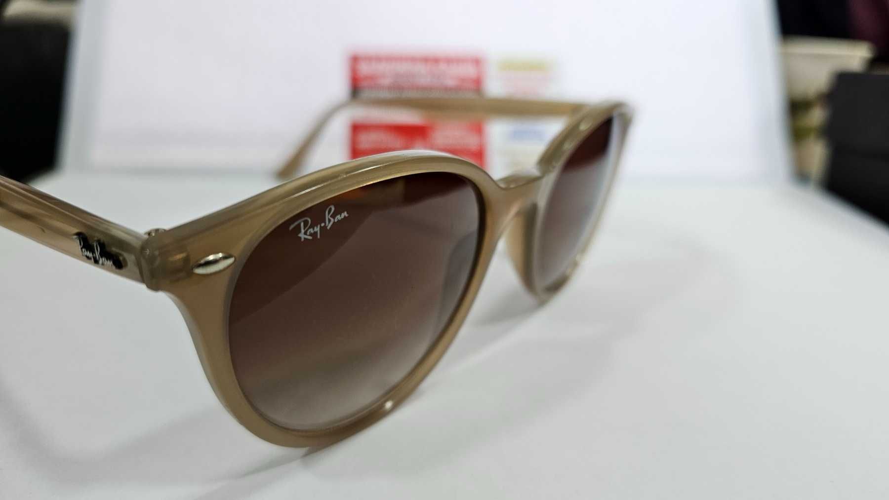 Слънчеви очила RAY-BAN RB4305