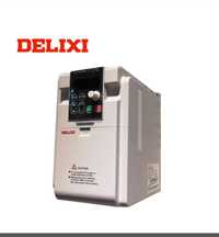Частотный преобразователь DELIXI CDI-EM60G2R2T4B 380В, 2.2кВт.инвертор