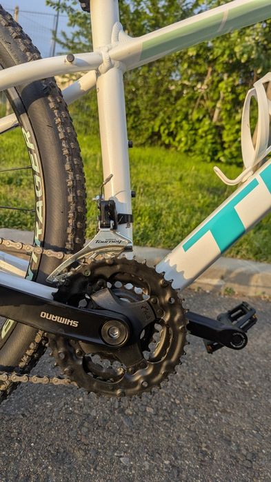 Bicicleta mtb Trek 5 M