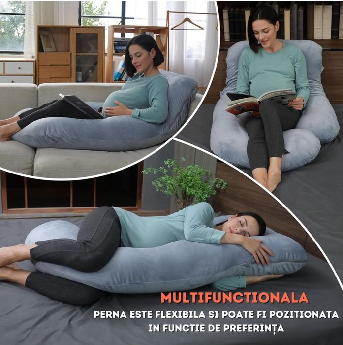 Perna gravide 3 în 1