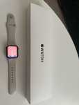 Apple Watch SE 2 (2022) - Starlight Aluminium 40 mm