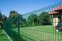 3D забор, Евро забор 32 000 сўм