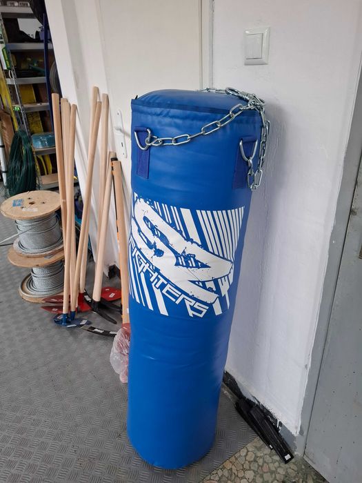 Боксов чувал 120см