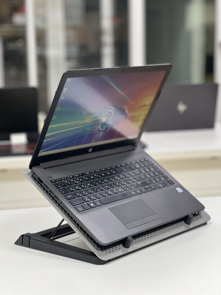 HP | Intel Core i5-8 | ОЗУ 16Gb |  SSD 256Gb