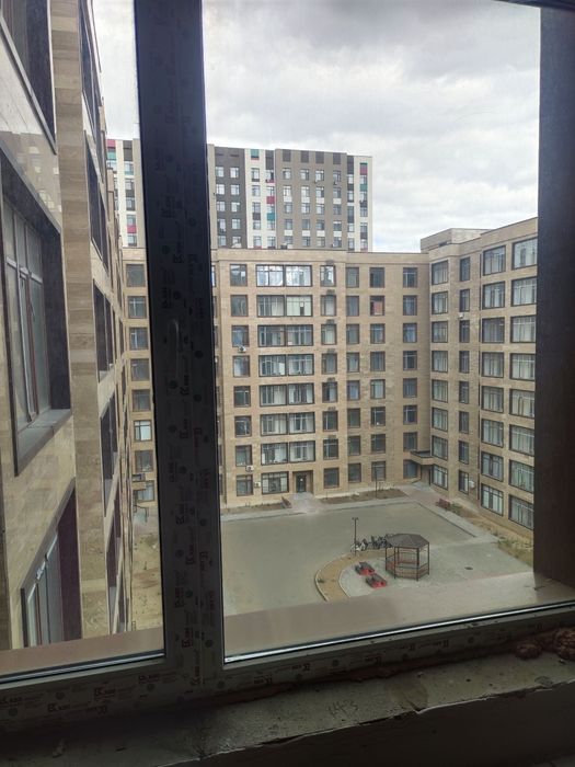 2х комнатная квартира