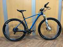 MTB-XC /Cube Reaction pro 29"/ 19"-L size/Rohloff 14s