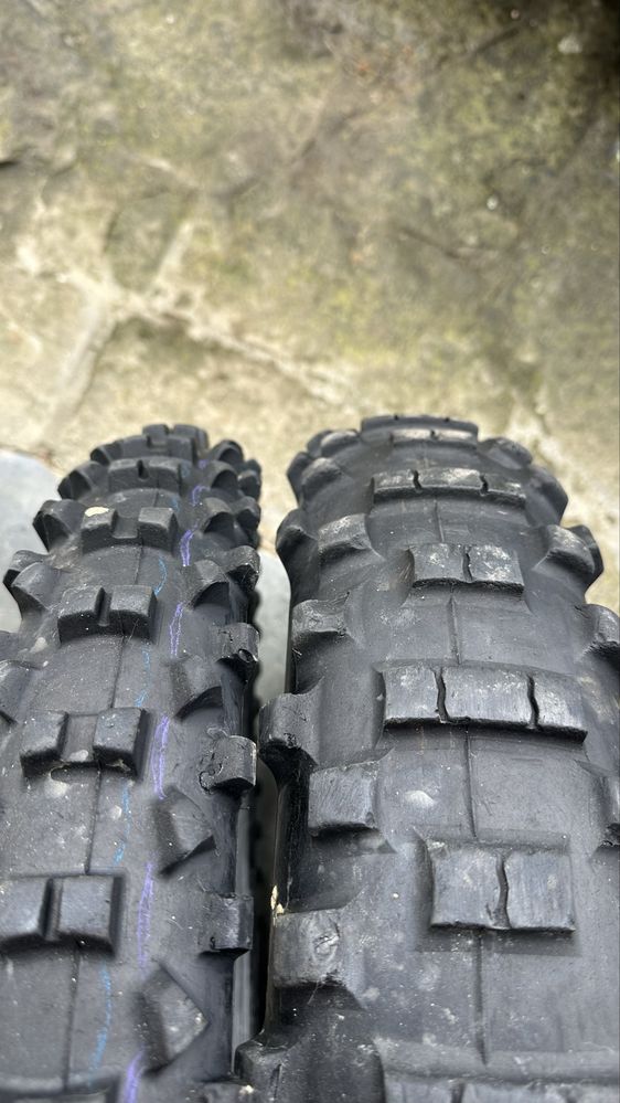 Ендуро гуми maxxis