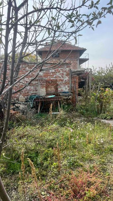 Ексклузивно! Двуетажна къща в село Дюлево