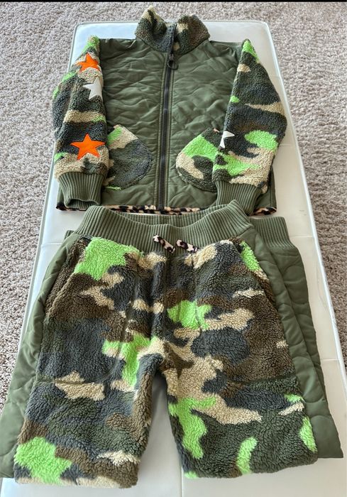 Burton зимен екип