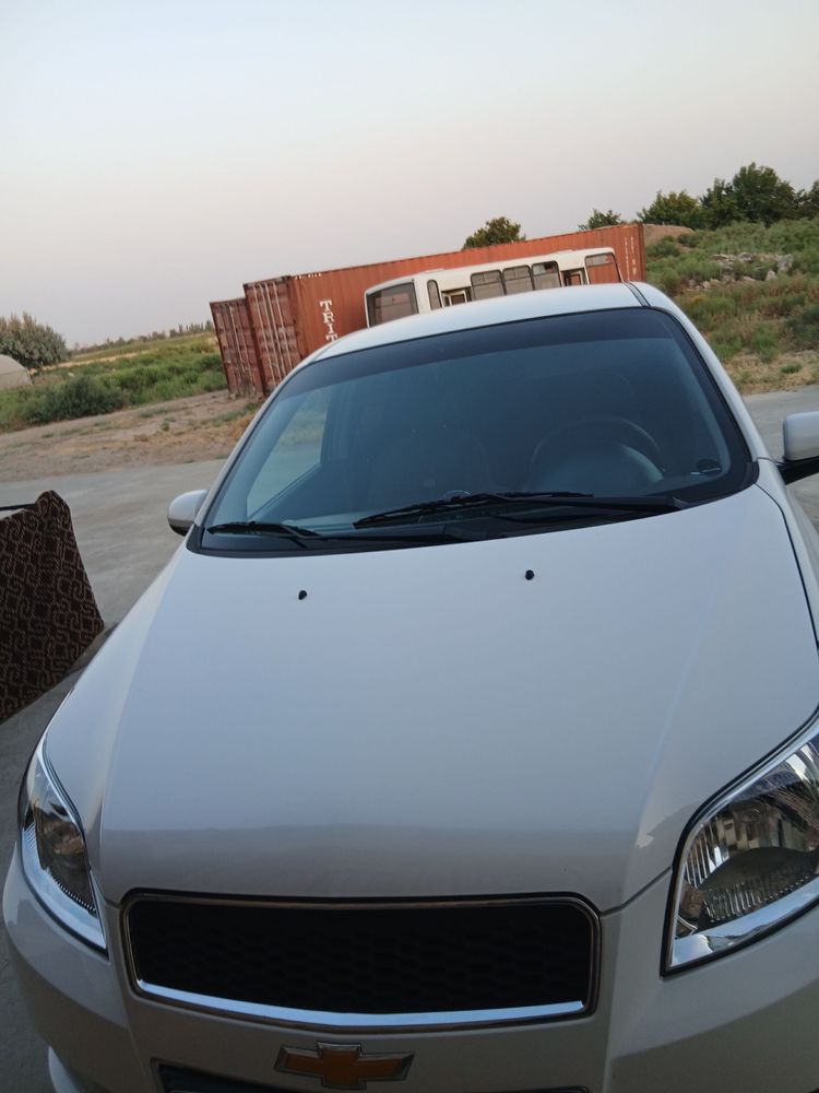 Shevrolet Nexia 3 sotiladi