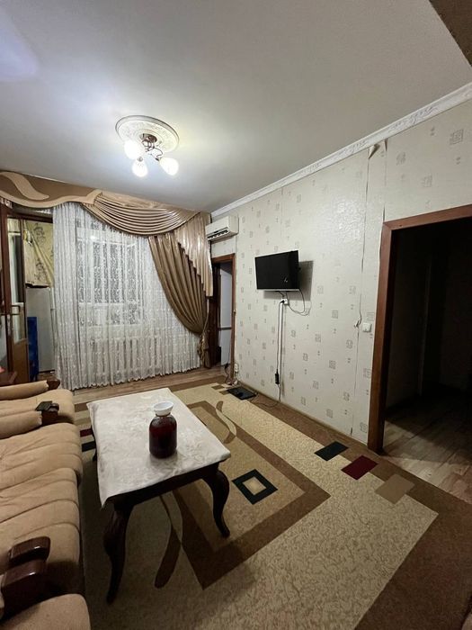 Аренда чиланзар 2.  Двух комнатная