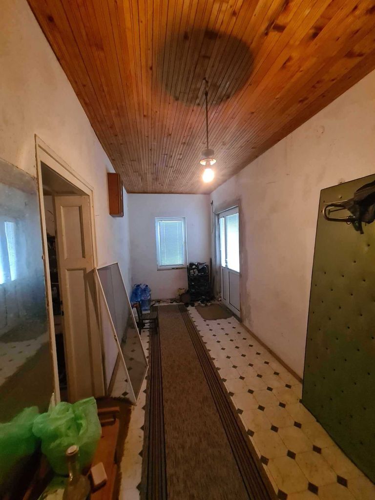 Продава се Къща в с. Царева поляна, Област Хасково - 160 кв.м за 303 €/кв.м - Снимка #5
