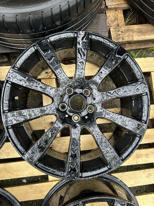 Джанти 5х108/18.        .