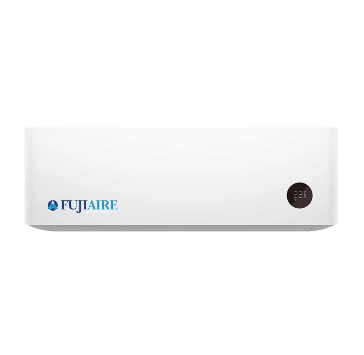 Кондиционер FUJIAIRE 09 Inverter R32 | 135-265V + Гарантия + доставка!
