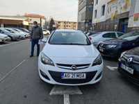 Opel Astra, 1.6I, 85 KW