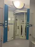 Cabina dus functionala