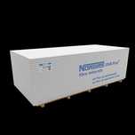 Placa gips carton Norgips GKB Plus, 12.5 x 2600 x 1200 mm