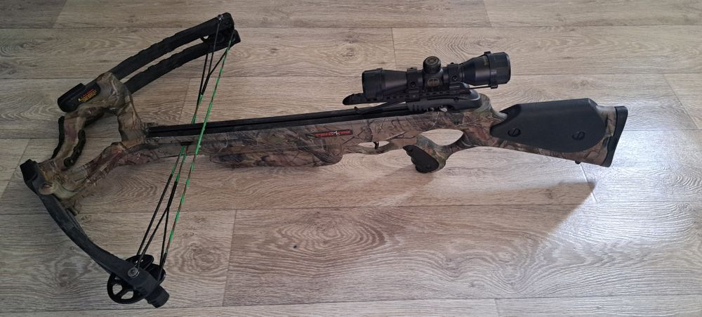 Арбалер Barnett Predator