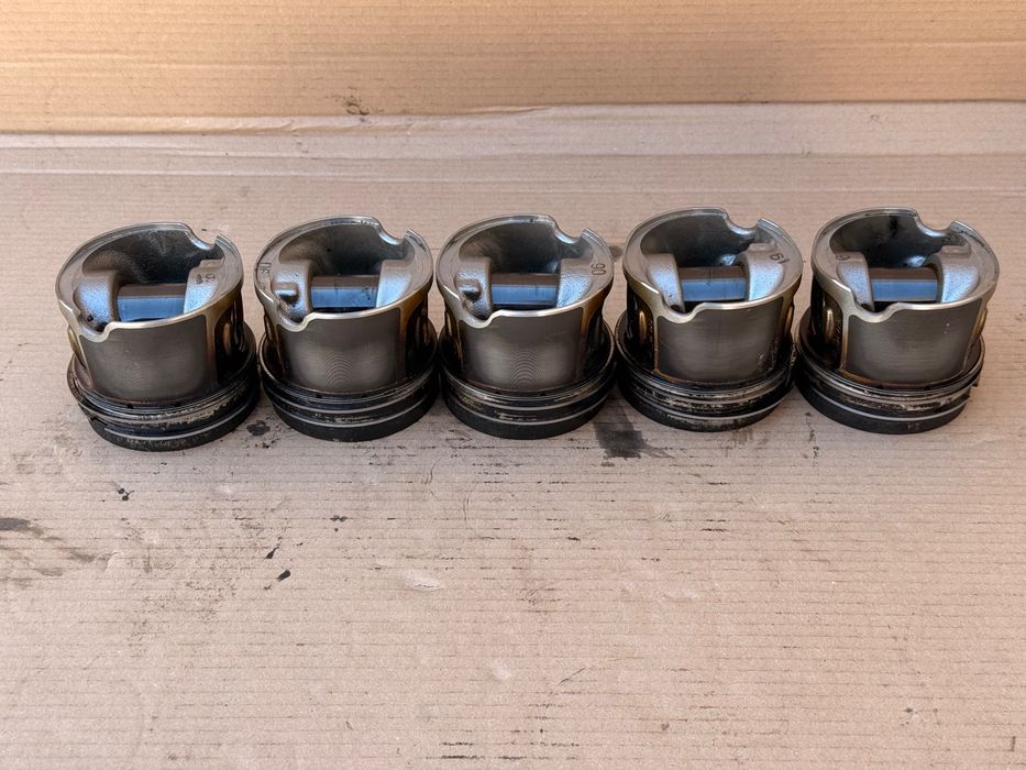 Piston BMW N57D30C , 0841Y