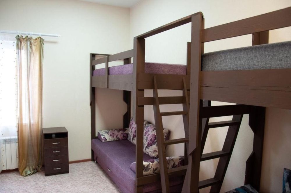 Хостел в городе Семей