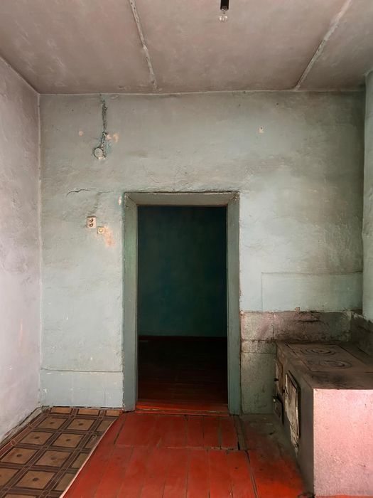 Тез арада үй сатылады