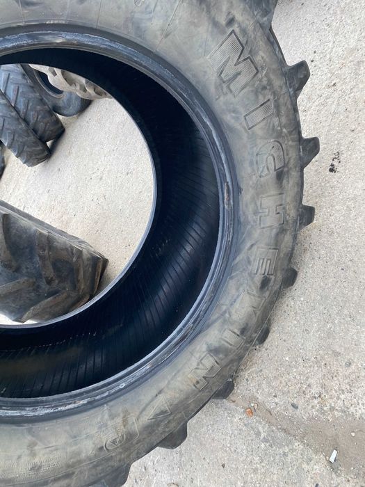 Cauciucuri 540.65 R30 Michelin