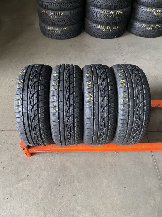 Anvelope iarna 195/50/16 Hankook Winter Icept Evo 195 50 16 R16