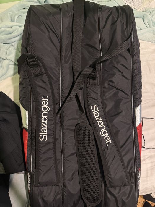 Geanta Tenis Slazenger V10 Tour