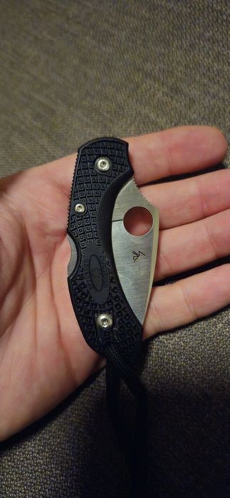 Briceag spydeeco dragonfly 2