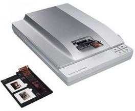 Рабочий сканер Epson Perfection V350 Photo