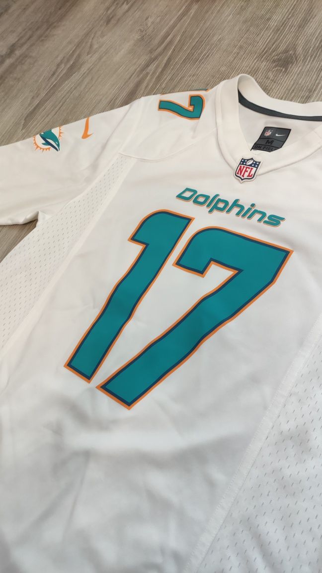 NFL Jersey M size Miami Dolphins x Tanehill x Nike