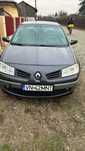 Renault Megane Vand Renault Megan 2007, stare buna, intretinuta, fara defecte