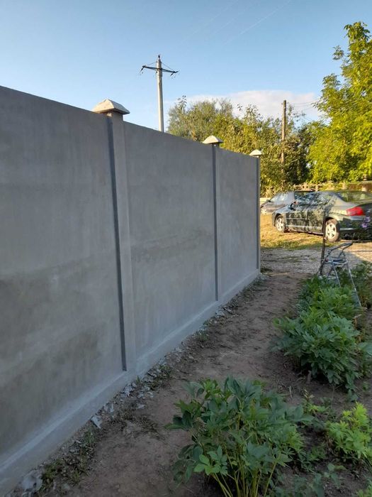 Case + garduri + pavaje – construcții complete de la A la Z