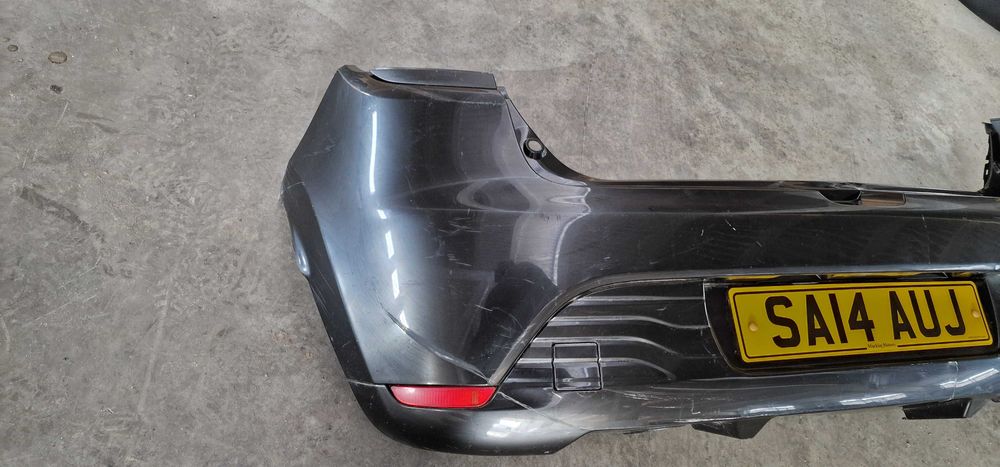Bara Spate Renault Clio 2014-2018 Hatchback
