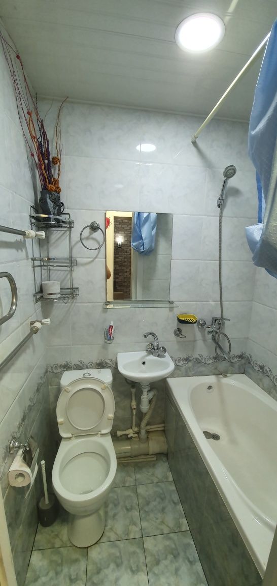 Продается квартира 1/3/4 Хамза