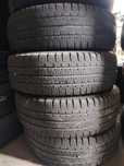 Anvelope vara ms 215 70 15c  Michelin +6mm