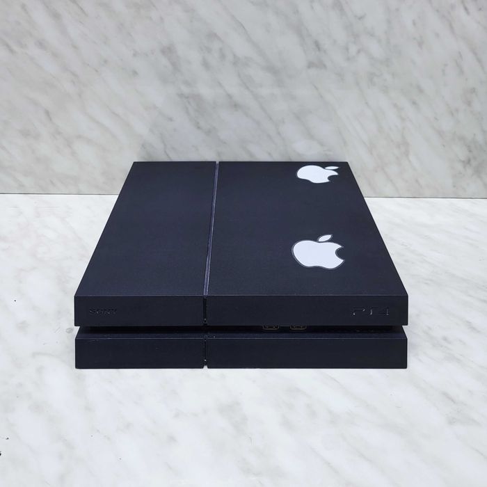 Consola Gaming PlayStation4 PS4, 500gb, ZEUS Amanat Militari 32922