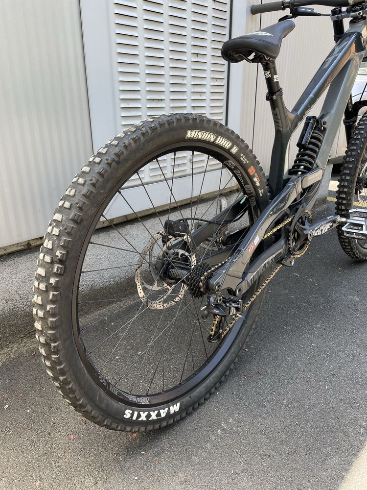 YT Tues AL 2019 - L