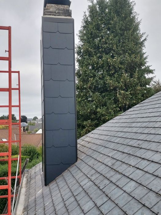 Reparatii acoperisuri