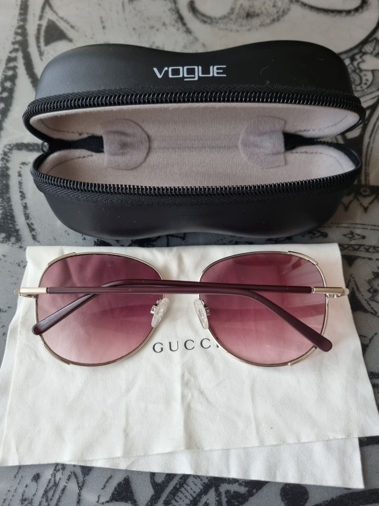 Дамски очила vogue размер 59 17