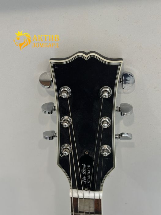 Gibson Les Paul Standard Электрогитара/Актив Ломбард