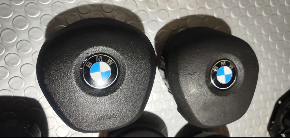 Airbag за BMW f48