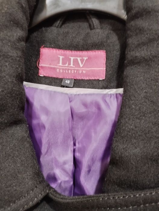 Перфектно дамско зимно палто