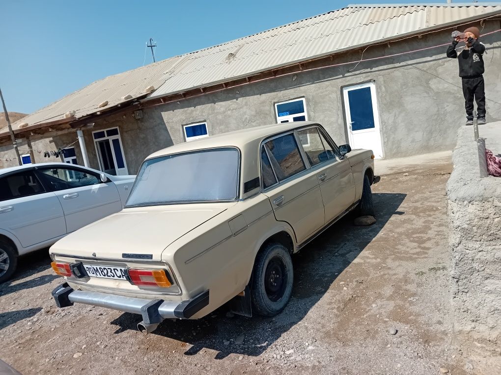 Juggli Lada 21 06