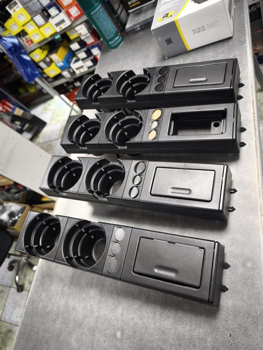 BMW E36 подстаканик новый