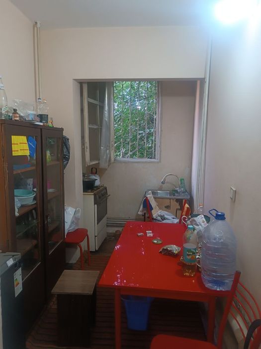 Продам квартиру лисунова 1