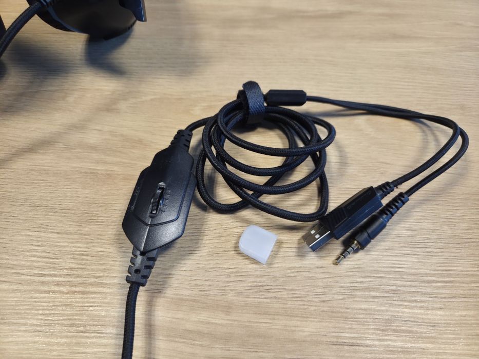 Геймърски слушалки