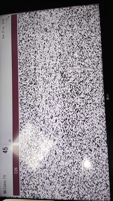 televizor LG 32 inch impecabil